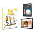 LEAD THE WAY 3 ACTIVITY BOOK E-READER & PUPIL S APP-13061905-otro-formato