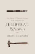 illiberal reformers (ebook)-9781400874071 illiberal reformers (ebook)-9781400874071