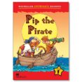 macmillan children s readers: 1 pip the pirate (int)-9781405057271 macmillan children s readers: 1 pip the pirate (int)-9781405057271
