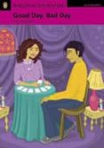 good day, bad day book/cd-rom for pack: easystarts (penguin reade rs)-paul shipton-9781408232071 good day, bad day book/cd-rom for pack: easystarts (penguin reade rs)-paul shipton-9781408232071