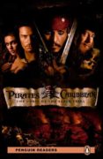 plpr2:pirates of the caribbean curse of the black pearl & mp3 pac-9781408289471 plpr2:pirates of the caribbean curse of the black pearl & mp3 pac-9781408289471