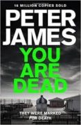 you are dead (roy grace 11)-peter james-9781447287971 you are dead (roy grace 11)-peter james-9781447287971