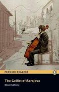 plpr3: the cellist of sarajevo reader and mp3 pack-9781447938071 plpr3: the cellist of sarajevo reader and mp3 pack-9781447938071
