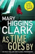 as time goes by-mary higgins clark-9781471154171 as time goes by-mary higgins clark-9781471154171