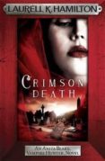 crimson death-laurell k. hamilton-9781472241771 crimson death-laurell k. hamilton-9781472241771