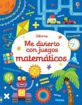 me divierto con las matemáticas-9781474909471 me divierto con las matemáticas-9781474909471