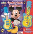 la casa de mickey mouse: canta y toca la guitarra-9781503708471 la casa de mickey mouse: canta y toca la guitarra-9781503708471