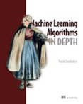 Libros descargar archivo pdf MACHINE LEARNING ALGORITHMS IN DEPTH  (edición en inglés) (Literatura española) de VADIM SMOLYAKOV