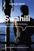 LONELY PLANET SWAHILI PHRASEBOOK & DICTIONARY-16771663-otro-formato