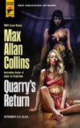 Libros electrónicos gratis para descargar en mi teléfono QUARRY'S RETURN  (edición en inglés) iBook MOBI