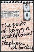 the perks of being a wallflower-stephen chbosky-9781847394071 the perks of being a wallflower-stephen chbosky-9781847394071