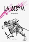 la bestia-hideki mori-9781908007971 la bestia-hideki mori-9781908007971