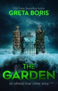 THE GARDEN  (edición en inglés)