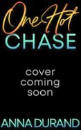 ONE HOT CHASE  (edición en inglés)