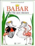 babar dans ile aux oiseaux-jean de brunhoff-9782010025471 babar dans ile aux oiseaux-jean de brunhoff-9782010025471