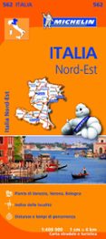 mapa regional italia nord-est-9782067183971 mapa regional italia nord-est-9782067183971