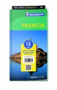 pack guia verde francia con mapa trafico-9782067207271 pack guia verde francia con mapa trafico-9782067207271