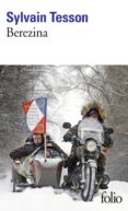 berezina-sylvain tesson-9782070466771 berezina-sylvain tesson-9782070466771