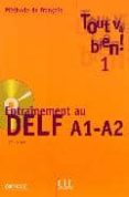 entrainement delf a1 a2 + cd-9782090352771 entrainement delf a1 a2 + cd-9782090352771