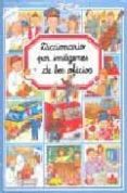 diccionario por imagenes de los oficios-emilie beaumont-catherine gaudin-9782215065371 diccionario por imagenes de los oficios-emilie beaumont-catherine gaudin-9782215065371
