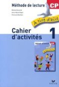 a tire d aile, méthode de lecture cp: cahier d activités-9782218921971 a tire d aile, méthode de lecture cp: cahier d activités-9782218921971