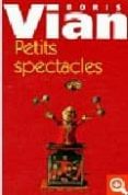 petits spectacles (edition de arnaud noel)-9782253144571 petits spectacles (edition de arnaud noel)-9782253144571