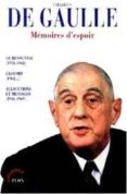 memoires d'espoir-charles de gaulle-9782259191371 memoires d'espoir-charles de gaulle-9782259191371