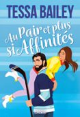 AU PAIR ET PLUS SI AFFINITÉS - E-BOOK