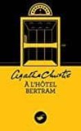 a l hotel bertram-agatha christie-9782702442371 a l hotel bertram-agatha christie-9782702442371