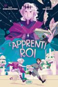 L'APPRENTI ROI  (edición en francés)