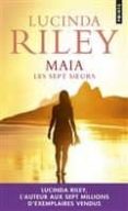 les sept soeurs: maia-lucinda riley-9782757855171 les sept soeurs: maia-lucinda riley-9782757855171