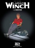 LARGO WINCH (VOLUME 1): L HERITIER-2745747-otro-formato