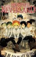 THE PROMISED NEVERLAND VOLUME 7-9595371-otro-formato