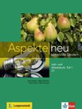 aspekte neu c1 teil 1. alumno + ejercicios + cd-ute koithan-helen schmitz-9783126050371 aspekte neu c1 teil 1. alumno + ejercicios + cd-ute koithan-helen schmitz-9783126050371