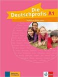 die deutschprofis testheft-9783126764971 die deutschprofis testheft-9783126764971