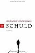 schuld-ferdinand von schirach-9783442714971 schuld-ferdinand von schirach-9783442714971