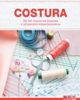 costura - de las nociones basicas a proyectos espectaculares (ebook)-9783815576571 costura - de las nociones basicas a proyectos espectaculares (ebook)-9783815576571