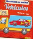 vehiculos (manualidades con plantillas)-9783849907471 vehiculos (manualidades con plantillas)-9783849907471