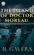 Ebook nl descargar gratis THE ISLAND OF DOCTOR MOREAU (Literatura española)