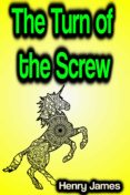 Ebooks descargar epub THE TURN OF THE SCREW
         (edición en inglés) 