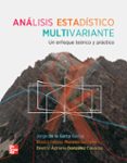 análisis estadístico multivariante-9786071508171 análisis estadístico multivariante-9786071508171