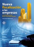 nueva fiscalizacion a las empresas. la tendencia actual de las autoridades fiscales 2018 (ebook)-9786076292471 nueva fiscalizacion a las empresas. la tendencia actual de las autoridades fiscales 2018 (ebook)-9786076292471