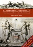 la imperiosa necesidad (ebook)-9786079475871 la imperiosa necesidad (ebook)-9786079475871