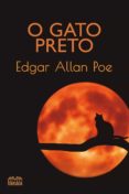 Descargar libros electrónicos de Google en pdf O GATO PRETO
         (edición en portugués) (Literatura española)  9786550390471