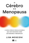 Descargar libros electrónicos para móviles gratis O CÉREBRO E A MENOPAUSA  (edición en portugués) in Spanish 9786555115871 ePub MOBI DJVU