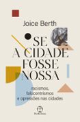 Descarga gratuita de libros de texto. SE A CIDADE FOSSE NOSSA
        EBOOK (edición en portugués)