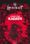 Descargar libros en formatos epub. A BUSCA POR KADATH E OUTROS CONTOS DE ARREPIAR  (edición en portugués) 9786558703471 de H.P LOVECRAFT  (Literatura española)