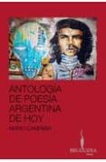 antologia de poesia argentina de hoy-mario campaña-9788402420671 antologia de poesia argentina de hoy-mario campaña-9788402420671