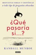 ¿qué pasaría si...? (ebook)-randall munroe-9788403501171 ¿qué pasaría si...? (ebook)-randall munroe-9788403501171