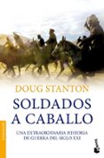 soldados a caballo-doug stanton-9788408004271 soldados a caballo-doug stanton-9788408004271